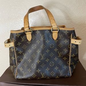 Louis Vuitton purse